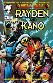 The malibu mortal kombat comics were mostly written by charles marshall and drawn by patrick rolo. Mortal Kombat Download Free Cbr Cbz Comics 0 Day Releases Comics Batman Spider Man Superman And Other Superhero Comics