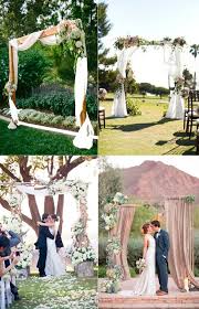Cuando celebramos una boda al aire libre, tenemos muchísimas posibilidades para distribuir y organizar cada momento de la misma. Ideas Para Decorar Bodas Al Aire Libre Ponle Amore Bodas Sencillas Boda Campestres Boda Vintage