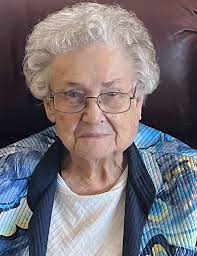 Obituary information for Arleen Mira Burdick