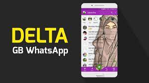 Download fouad whatsapp mod apk. Download Gb Whatsapp Delta V3 3 2 2020 Apk Terbaru Kuotareguler Com