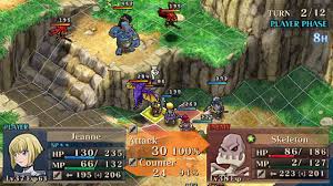 Hola amigos, hoy vamos a revisar el catalogo rpg de la playstation. Top 10 Sony Psp Games