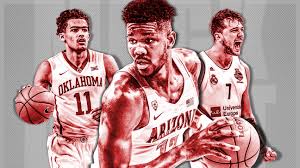 It includes a mock draft with buzz and insight from around the league. 2018 Nba Mock Draft Perfect Picks For Every Team