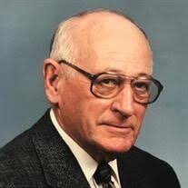 Joe L. Walker Obituary