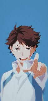 Haikyuu yachi haikyuu meme haikyuu fanart girls in love these girls pretty girls haikyuu ships karasuno mystic messenger. Oikawa Haikyu Haikyuu Handsome Hot Volleyball Hd Mobile Wallpaper Peakpx