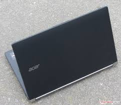 Actually, just by looking at this beauty, it's hard to say if it's just a normal. Acer Aspire V15 Nitro Black Edition Vn7 591g Notebook Review Notebookcheck Net Reviews