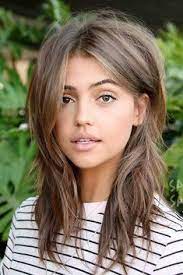 Spring has just arrived with it's sunnier days and we need to freshen up for. 190 Light Brown Hair Ideas Light Brown Hair Hair Hair Styles