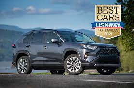 11 best suvs for big families. 9 Best Compact Suvs For Families In 2021 U S News World Report