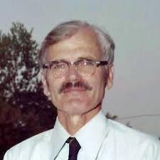 James Lacy Stewart (1920-1999)