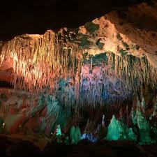 Floridiana Articles Florida State Parks Florida Caverns State Park Cave Tours