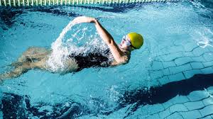 Swimming during and after cancer - Just Swim