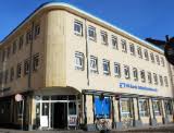 Hauptstelle Freiberg Vr Bank Mittelsachsen Eg