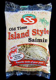 S&S Old Time Island Style Saimin – Tasty Island
