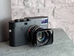 We did not find results for: Leica S M10 Monochrom Is A Discreet Black And White Rangefinder Digital Photography Review