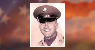 Bernard M. McCance Obituary April 10, 2025