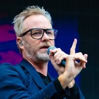 Matt Berninger