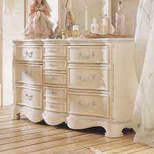 Find everything about it right here. Lea Industries Jessica Mcclintock Romance Ten Drawer Bedroom Storage Dresser Furnishingretailers Com Dresser