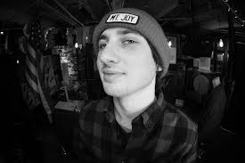 New Crew: Andrew Connelly — Big Heavy World