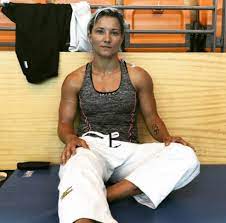 She currently resides in lisbon, portugal. Algoz De Rafaela Silva Deixou Bairro Pobre E Se Tornou Maior Judoca De Portugal Judo Ge