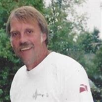 John Michael Hoover Obituary