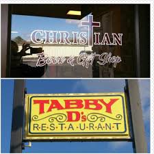 Unique cuisine offers a dining space to serve some asian favorites in the heart of andalusia. Tabby D S Family Restaurant Christian Book Gift Home Andalusia Alabama Menu Prices Restaurant Reviews Facebook