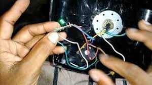 Failure to properly maintain the regulator in your motorhome's gas system can lead to a dangerous increase in gas pressure and other unsafe conditions. Best Of Table Fan Regulator Connection Free Watch Download Todaypk