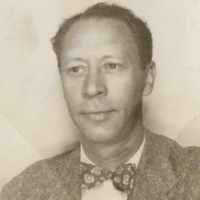 Delbert Herman Gosch (1914–1984)
