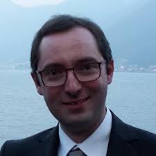 Dr. Simone Luca Portalupi