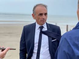 L'éditeur albin michel a décidé de ne plus éditer le polémiste en raison de ses ambitions. Eric Zemmour En Visite A Lille Et Dans Le Nord Un Deplacement Aux Airs De Pre Campagne Lille Actu