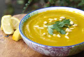 Lentil Moringa Soup Recipe Moringa Recipes Recipes Moringa Soup Recipe