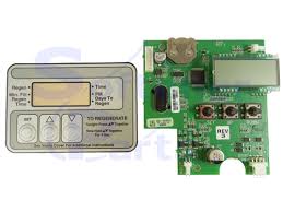 Do you recommend any board that is based on sensor detection and do you know. Circuit Board For 3 Button Ws1 Clack Valve V3818tc V3818tc