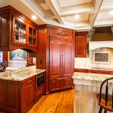 rm kitchens, inc. custom cabinet