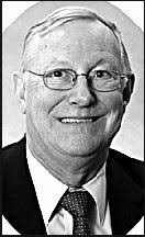 George Nostrand Obituary (2016)