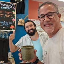 Huge Thanks to last night's sponsors! There is no show without your  support. Erica Maya Shoes FlanBoyan Mary Lou Camargo from Elite Chicago Spa  and Omar Cadena from OMARCITOS ..... Thank YOU @