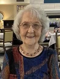 Merle Boswell Obituary (1928