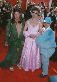 The 31 Most Cringe Worthy Oscar Moments Of All Time South Park South Park Creators Trey Parker Matt Stone