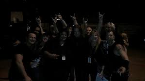 Profile for Black Jacket