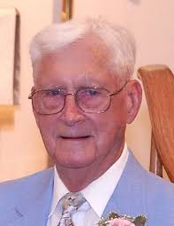 Obituary for David W. Wycoff