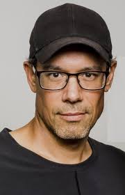 Alexander Trejo Drehbuchautor*in