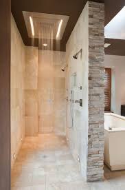 Badezimmer Ideen Fliesen Leuchten Ma Bel Und Dekoration Freshideen 1 Moderne Dusche Badezimmer Gestalten Badezimmer Renovieren
