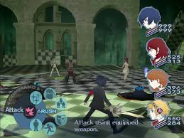 How Persona 3 Destroyed My Love For Japanese Rpgs Full Review The First Hour
