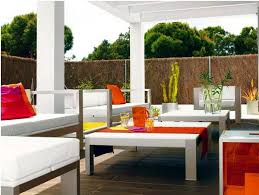 Decoration Ideas For Balcony Table Set Up The Patio At Home Nice Interior Design Ideas Ofdesign
