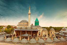 The united nations declared 2007 the year of rumi and celebrations were held. Konya Mevlana Turuna Ozel 10 Indirim Kampanyasi