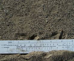 How to estimate mortar for a block wall. Mason Sand Jones Topsoil Columbus Ohio
