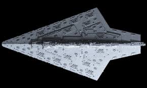 I Assertor I Class Star Dreadnought I Wrath I
