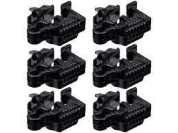 Must watch video if you are looking into learning how to connect your landscape lighting wire.landscape lighting is growing in popularity. Leonlite Low Voltage Landscape Lighting Wire Connectors Landscape Cable Splice Connector Connector Tools Accessories Ul Listed Cable Connector Pack Of 6 Newegg Com