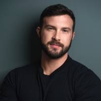 Aaron Pickard's Instagram, Twitter & Facebook