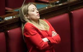 Find the perfect giorgia meloni stock photos and editorial news pictures from getty images. Lo Stalker Di Giorgia Meloni Va Rinchiuso La Perizia Del Tribunale Il Tempo
