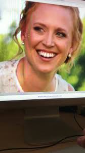 A little behind the scenes editing...