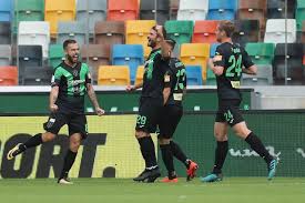 Head to head statistics, odds, last league matches and more info for the match. Serie B Pordenone Salernitana Dove Vedere Il Match In Tv Calcio E Finanza