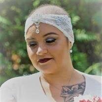 Destiny Quinones Obituary